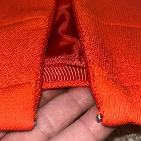 J Crew A Line Retro Skirt 6 - Picture 10 of 12